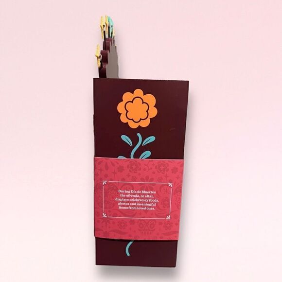 Target Dia de Muertos Mini Ofrenda Box Luis Pinto Day Dead Halloween 2023 (b) - Picture 4 of 5